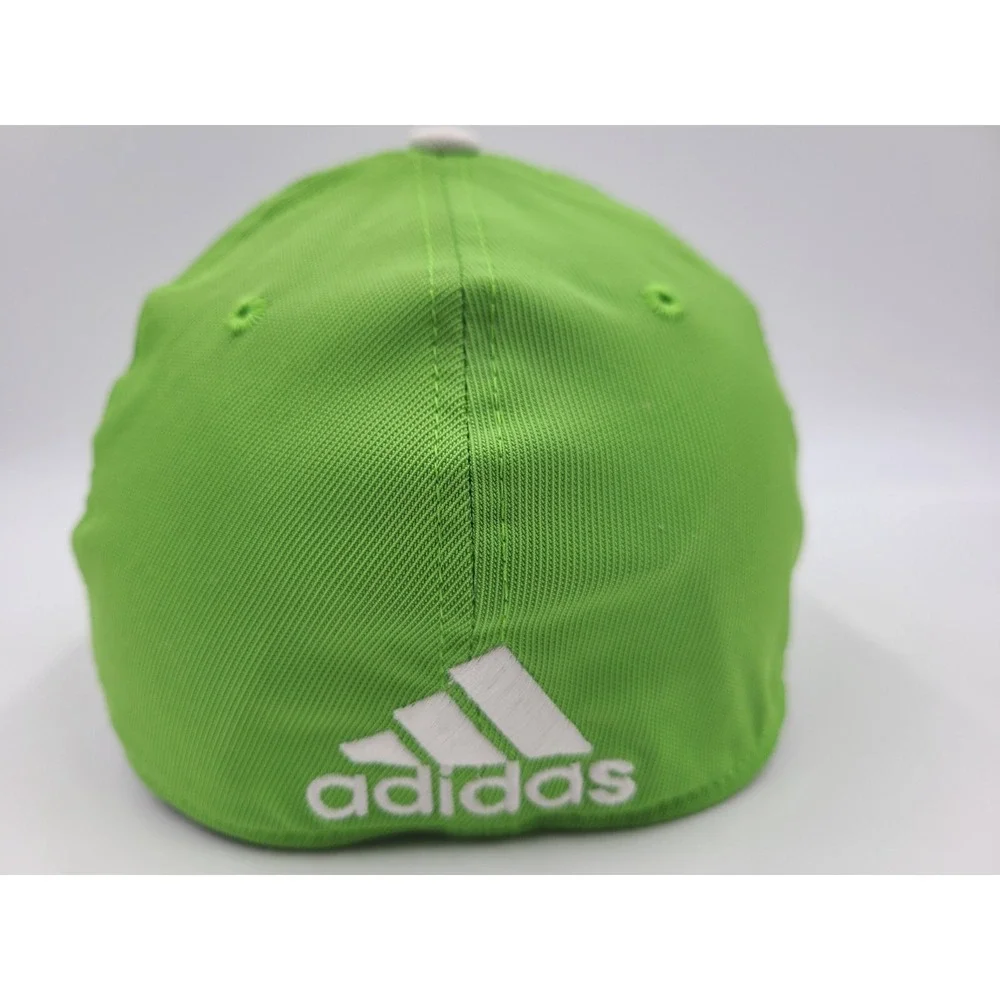 adidas has some